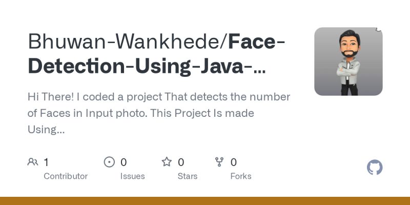 Github Khalilelmaghraoui Facemask Detection Using Java Opencv Facemask Detection Using Java - Modern Light Picture - High Resolution