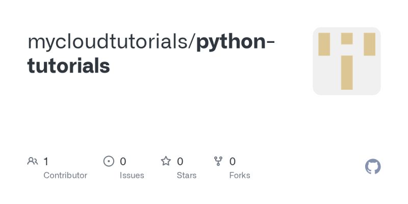 Github C17hawke Python Python Tutorials For Youtube - Minimal Designs - Professional 8K Collection