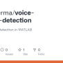 GitHub - Avijit2verma/voice-activity-detection: Voice Activity ...