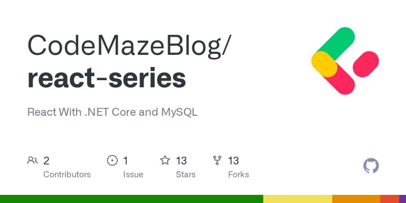 React Net Project Github - Best Landscape Backgrounds in Desktop