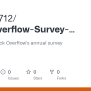 GitHub - Manish712/Stackoverflow-Survey-Analysis: Analysis Of Stack ...