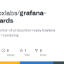 GitHub - Microboxlabs/grafana-dashboards: A Curated Collection Of ...