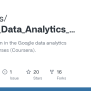 Google_Data_Analytics_Certificate_Course_Notes/0. Foundations -- Data ...
