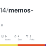 GitHub - Lmm214/memos-web: Memos 的 Web 版