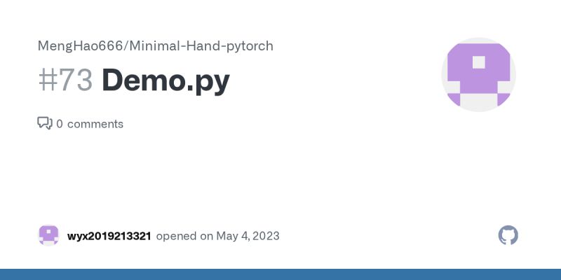 Github Windingwind Minimal Ik Pytorch A Pytorch Implementation Of Minimal Ik To Restore Smpl - Download Beautiful Abstract Picture | Desktop