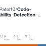 GitHub - GunjanPatel10/Code-Vulnerability-Detection-LLM