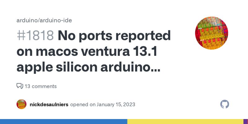 Arduino Ide Crashes On Macos 10 15 4 Ide 1 X Arduino Forum - City Images - Incredible 4K Collection