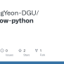 GitHub - KimSangYeon-DGU/denseflow-python