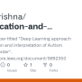 GitHub - Pindi-krishna/Classification-and-Interpretation-of-ASD: Code ...