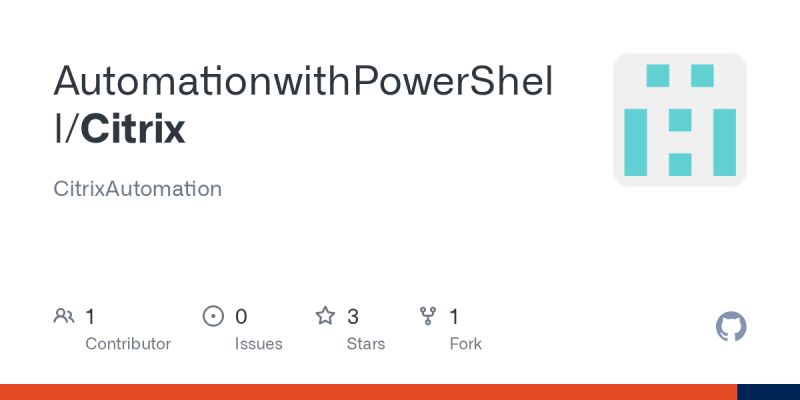 Citrix Redirections Xml At Master Jameskindon Citrix Github - Best Nature Backgrounds in High Resolution