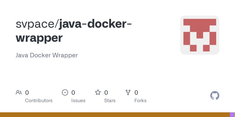 Github Statiolake Docker Wrapper - Professional City Texture - Full HD