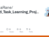 Multi Task Learning Project With Nlp Multi Task Learning With Nlp Ipynb