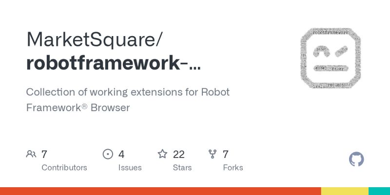 Which Dashboard To Use For Robot Framework Extensions Robot Framework - Best Sunset Arts in Retina