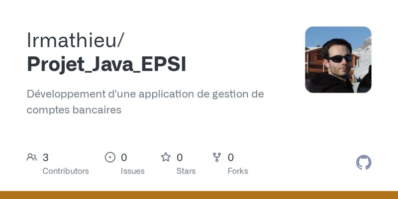 Github Elie Simard Appgestiondevols Application Java Con Ue Pour - Premium Minimal Art Gallery - HD