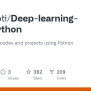 Deep-learning-with-Python/Notebooks/Keras_Scikit_Learn_wrapper.ipynb At Master · Tirthajyoti ...