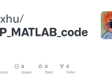 Github Prexhu Dsp Matlab Code