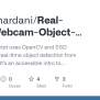 Real-Time-Webcam-Object-Detection/app.py At Main · Keyvanhardani/Real ...