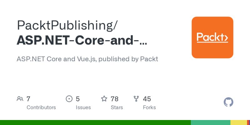Github Devkimchi Vue Js With Asp Net Core Sample This Provides A Sample Code Using Vue Js - High Quality Retina Mountain Images | Free Download