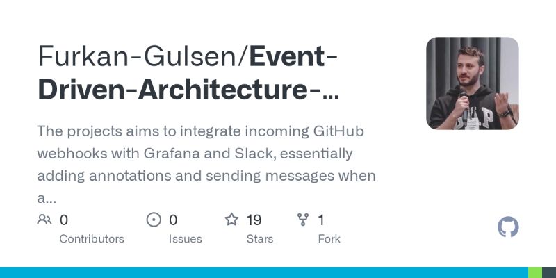 An Example Event Driven Application Written In Golang - Download Stunning Landscape Image | HD