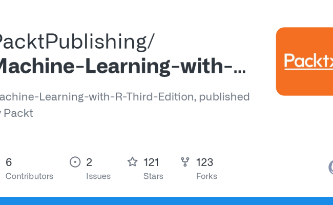 GitHub - PacktPublishing/Machine-Learning-with-R-Third-Edition: Machine-Learning-with-R-Third ...