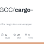 GitHub - Rust-GCC/cargo-gccrs: Gaining Support For Cargo Via Rustc-wrapper