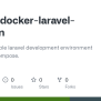 GitHub - M6268/docker-laravel-skeleton: 🐳 Build A Simple Laravel Development Environment With ...