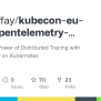 Kubecon-eu-2024-opentelemetry-kubernetes-tracing-tutorial/01-welcome ...