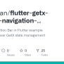 GitHub - Bartukaan/flutter-getx-bottom-navigation-example: Bottom ...