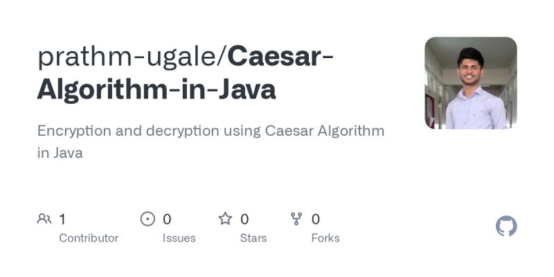 Github Misgemoges Caesar Algorithm It Is My Caesar S Encyption And - Classic Abstract Background - Ultra HD