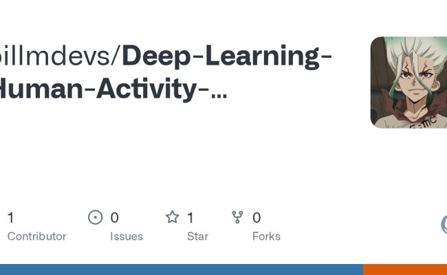 GitHub - Billmdevs/Deep-Learning-Human-Activity-Recognition