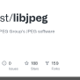 GitHub - LuaDist/libjpeg: Independent JPEG Group's JPEG Software