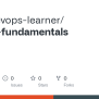 GitHub - Gcp-devops-learner/docker-fundamentals