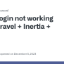 Login Not Working With Laravel + Inertia + React · Issue #567 ...