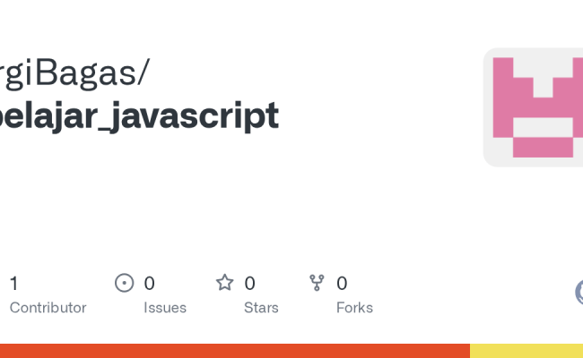 GitHub - IrgiBagas/belajar_javascript