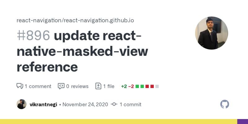 Github Callstack Masked View React Native Masked View Library - Stunning Landscape Art - 4K