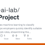 GitHub - Ankit-ai-lab/NLP_Project: This Project Uses Machine Learning ...