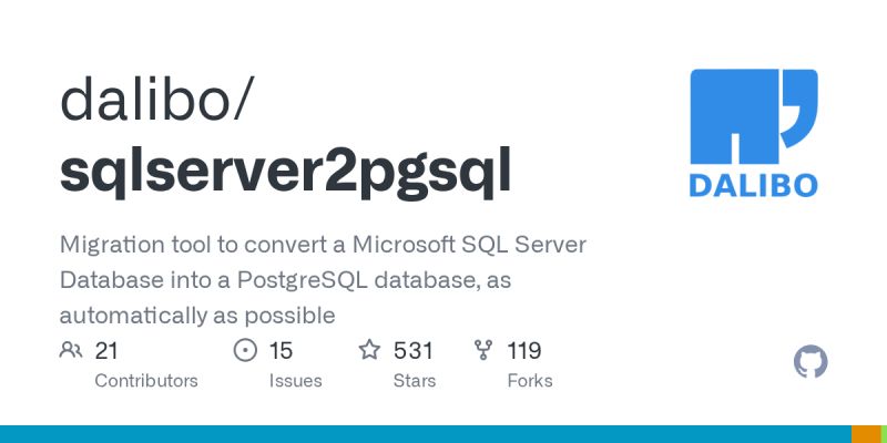 Error Parsing Input File Issue 71 Dalibo Sqlserver2pgsql Github - Best Ocean Backgrounds in HD