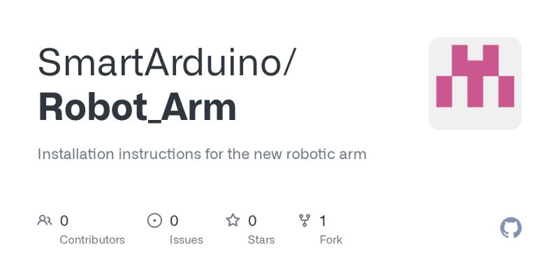 Github Smartarmstack Smart Arm Stack Ros2 Modularized Robot Control - Download Perfect Ocean Illustration | 4K