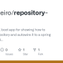 Repository-demo/src/main/java/com/example/demo/TopicService.java At ...