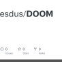 GitHub - Maphesdus/doom