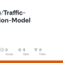 GitHub - Thegujju/Traffic-Prediction-Model