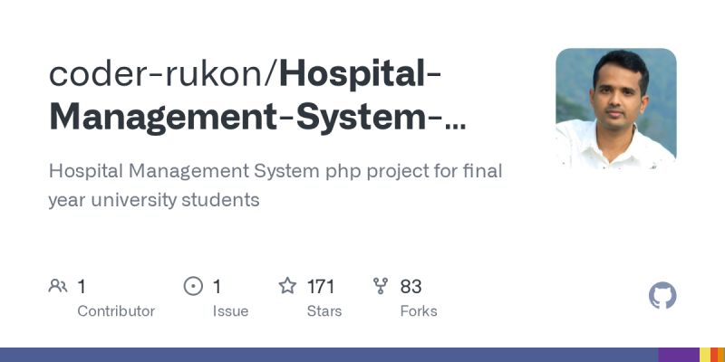 Nirma Himashini On Linkedin Web Application Project Hospital Management System Php Mysql Html Css - Ocean Illustrations - Professional Retina Collection