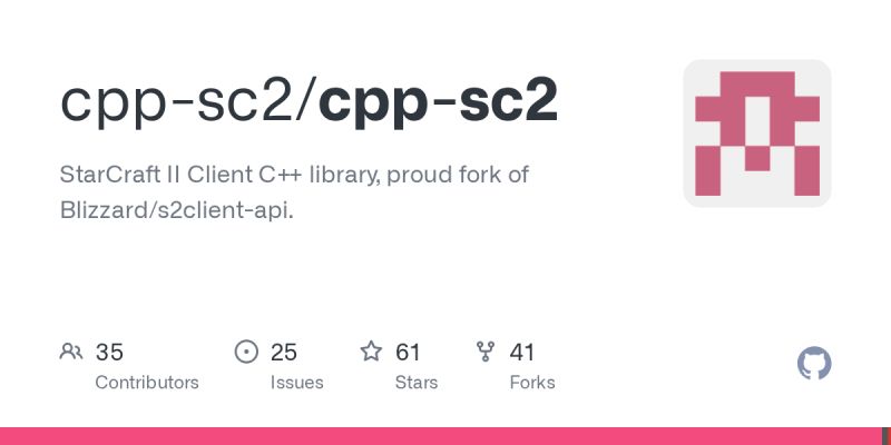 Github Blizzard S2client Api Starcraft Ii Client C Library - Vintage Image Collection - 4K Quality