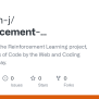 GitHub - Swarnim-j/Reinforcement-Learning_SoC: Repository For The ...