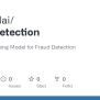 GitHub - Nikhilmlai/fraud_detection: Machine Learning Model For Fraud ...