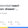 GitHub - XavierColombel/react-navigation-drawer-example: React ...
