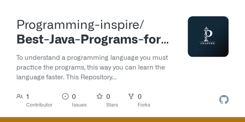 Top 20 Java Programs For Beginners Interview Learn Java With Code - Best Dark Textures in Retina