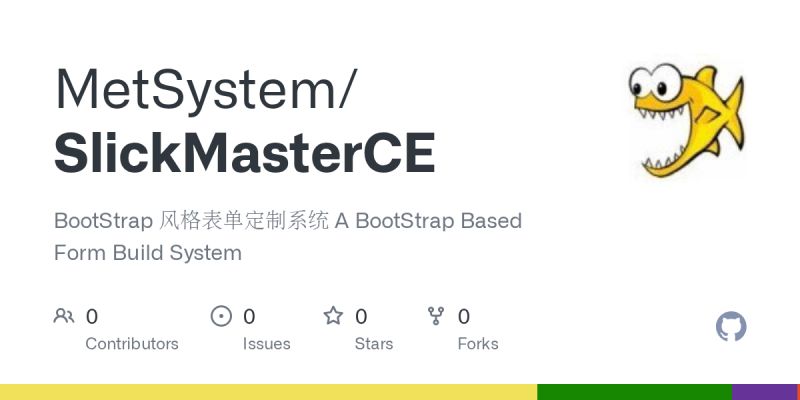 Modules System Slick Framework - Elegant Landscape Pattern - Full HD