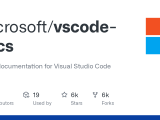 Vscode Docs Docs Editing Workspaces Multi Root Workspaces Md At Main