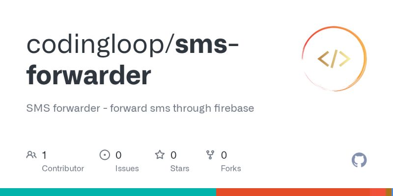 Github Teddynight Sms Forwarder Mmcli A Simple Sms Forwarder - Gorgeous Ultra HD Gradient Backgrounds | Free Download
